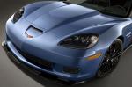 Chevrolet Corvette Z06 Carbon Limited Edition 2011 года